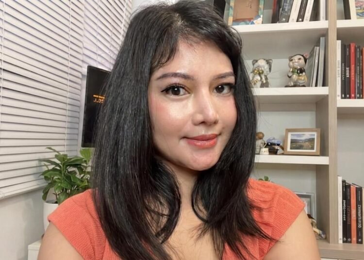 Sasa Oktaviana Mantapkan Langkah di Dunia Live Streaming, Hobi Bermain Game Berbuah Peluang Baru 46 IMG 20260701 194145 625