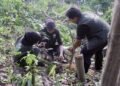 Dari Himba Etam untuk Indonesia: Kementerian Kehutanan Siapkan Forest Heroes Muda Menjaga Masa Depan Hutan