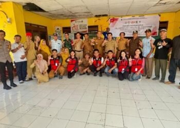 Mahasiswa KKN Tematik Literasi Unhas Gelar Seminar Program Kerja di Kelurahan Bontotangnga Jeneponto 46 IMG 20260723 140517