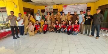 Mahasiswa KKN Tematik Literasi Unhas Gelar Seminar Program Kerja di Kelurahan Bontotangnga Jeneponto 56 IMG 20260723 140517