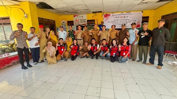 Mahasiswa KKN Tematik Literasi Unhas Gelar Seminar Program Kerja di Kelurahan Bontotangnga Jeneponto 46 IMG 20260723 140517