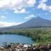 Tantangan dan Strategi Peningkatan Pendapatan Asli Daerah (PAD) melalui Kawasan Wisata Danau Pauh Kabupaten Merangin 53 Ilustrasi Wisata Danau Pauh Merangin (Sumber: Geopark Meranginkab)