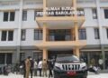 Pembangunan Rumah Susun sebagai Strategi Peningkatan Pendapatan Asli Daerah (PAD) Kabupaten Sarolangun 47 Ilustrasi rumah susun Pemkab Sarolangun (Sumber: Ragamnarasi.id)