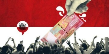 Ilustrasi Anti-korupsi di Lingkungan Kampus (Sumber: Magnific/Freepik)