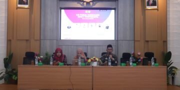 MAN 1 Yogyakarta Gelar Uji Publik Kurikulum, Perkuat Mutu Pendidikan Berwawasan Global 58 IMG 2745