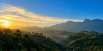 Di Balik Megahnya Bromo, Tersimpan Pesona Desa Wisata Wringinanom 28 Pemandangan Desa Wisata Wringinanom, (Sumber: Dokumentasi Faisal Agymnastiar Rahmad Fradani)