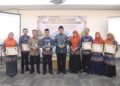 MAN 1 Yogyakarta Beri Anugerah Guru dan Tenaga Kependidikan Berprestasi 49 IMG 2869