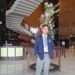 Dokumentasi Fauzan Izamna Lubis saat mengikuti Lomba Debat Indonesia (LDI) (Sumber: Dokumentasi Pribadi)