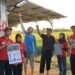 Gelap Gulita Jadi Terang Benderang: Tim PKM Untag Surabaya "Sulap" Gudang Pupuk di Raci Kulon Pakai Panel Surya 52 Tim PKM Kelompok R26 dari Universitas 17 Agustus 1945 Surabaya menggelar pemasangan dan pengoperasian lampu jenis Solar Street Light All in One untuk penerangan gudang penyimpanan pupuk di Desa Raci Kulon, Kecamatan Sidayu, Kabupaten Gresik, pada Jumat (10/07/2026) sore. Kegiatan ini bertujuan untuk memaparkan cara perawatan jangka panjang untuk para mitra tani.