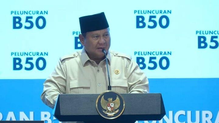 Prabowo: Indonesia Raih B50, Tapi Belum Lolos ke Piala Dunia, Saya Belum Puas 46 IMG 3323