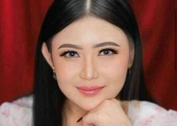 Foto pribadi Ashceline (Sumber: Dokumentasi Pribadi)