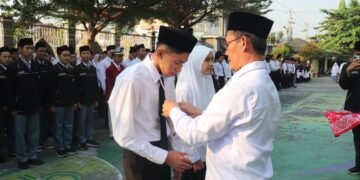 Lolos dari Ribuan Pendaftar, Murid Baru MAN 1 Yogyakarta Resmi Ikuti MATAMUDA 2026 56 MAN 1 Yogyakarta