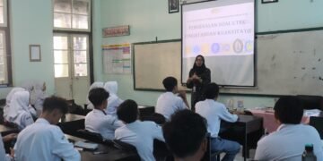 MAN 1 Yogyakarta Gandeng Bimbel Gelar Sosialisasi Tes Kemampuan Akademik 2026 47 IMG 3837