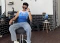 Perjalanan Khory Al Ghozaly, Dulu Bekerja sebagai Ojek Online Kini Sukses Menjadi Content Creator 51 IMG 3866