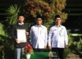 MAN 1 Yogyakarta Deklarasikan Pelajar Santun dan Cinta Damai 48 IMG 4011