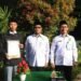 MAN 1 Yogyakarta Deklarasikan Pelajar Santun dan Cinta Damai 58 IMG 4011
