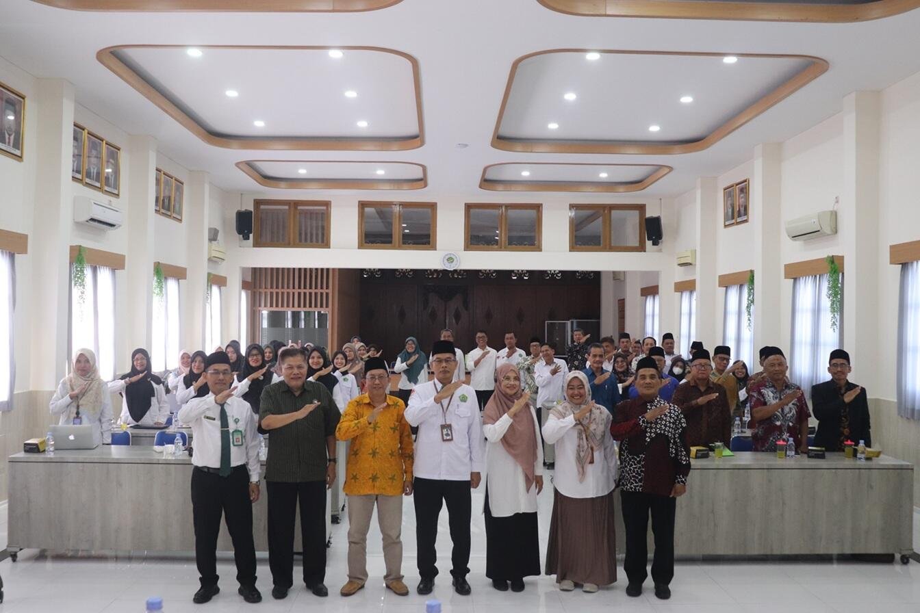 Workshop Komite Madrasah se-DIY: Transparansi dan Akuntabilitas, Wujudkan Tata Kelola Anggaran Komite yang Kredibel dan Berintegritas 48 IMG 4075