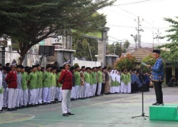 MAN 1 Yogyakarta Peringati Hari Anak Nasional ke-42 50 IMG 4103