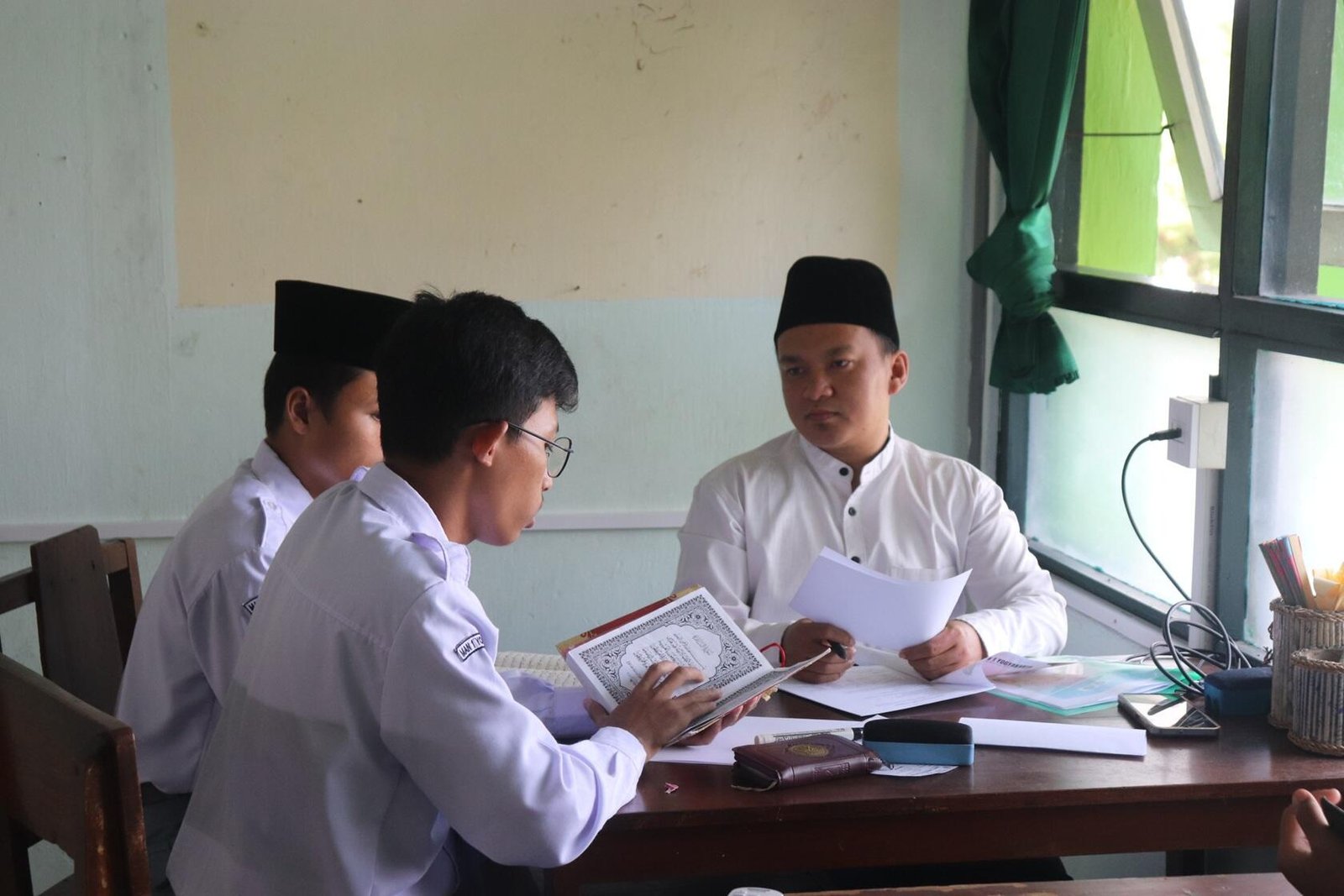 MAN 1 Yogyakarta
