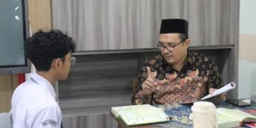 Bangun Fondasi Keagamaan Sejak Awal, MAN 1 Yogyakarta Gelar Matrikulasi bagi Seluruh Murid Kelas X 56 IMG 4320