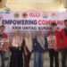 mahasiswa kkn R17 untag surabaya laksanakan digitalisasi umkm melalui pembuatan Qris di desa Asempapak sidayu 55 IMG 5879