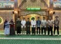 Ceramah Moderisasi Beragama di Masjid Baitul Ma’mur Surabaya, Ajak Jamaah Tak mudah Menghakimi Sesama Muslim. 48 IMG 8285 2