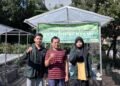 Perkuat Wawasan Urban Farming, Mahasiswa UINSA Kunjungi Kelompok Tani Urban Farming Keputih Bersemi 47 IMG 9043