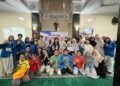 Mahasiswa FEB Universitas Pamulang Dorong Kemandirian Ekonomi Masyarakat melalui Literasi Digital dan Pemanfaatan Artificial Intelligence 48 IMG 9707
