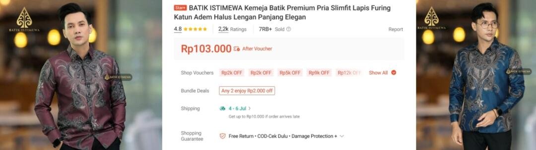 Shopee Affiliate 0001