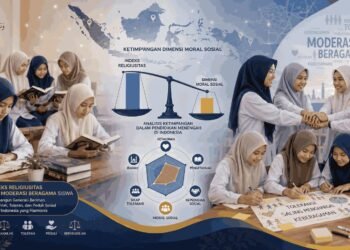 Indeks Religius Siswa