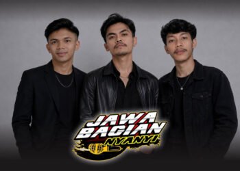 Foto Jawa bagian Nyanyi