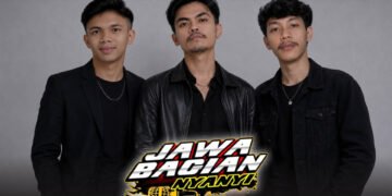 Foto Jawa bagian Nyanyi