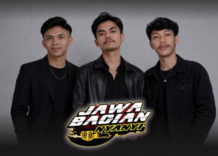 Foto Jawa bagian Nyanyi