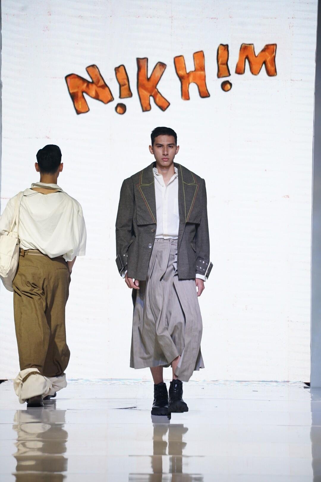 Indonesia Trend Fashion Week 2026 Sukses Digelar, Derry Dahlan Berharap Lahir Desainer dan Model Berdaya Saing Global 51 Indonesia Trend Fashion Week 2026