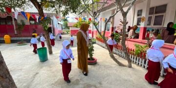 MPLS Ramah Dapat Respons Positif Orang Tua, Bantu Murid Baru Beradaptasi dengan Lingkungan Sekolah