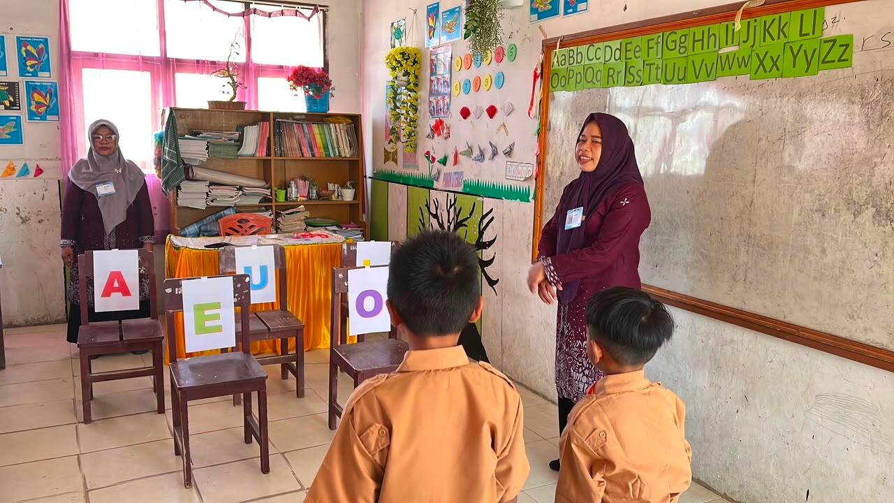 MPLS Ramah Dapat Respons Positif Orang Tua, Bantu Murid Baru Beradaptasi dengan Lingkungan Sekolah 47 MPLS Ramah Dapat Respons Positif Orang Tua, Bantu Murid Baru Beradaptasi dengan Lingkungan Sekolah