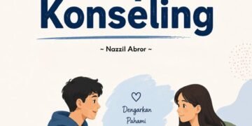 Modul Tahapan Konseling Karya Mahasiswa Psikologi UTM Hadir sebagai Panduan Praktis bagi Konselor Sebaya 57 Modul Tahapan Konseling