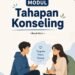 Modul Tahapan Konseling