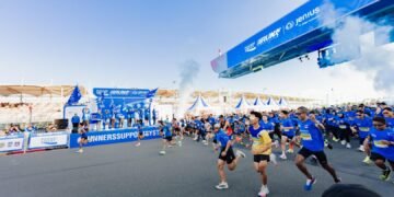 POCARI SWEAT Run Lombok 2026 Hadirkan Kombinasi Unik 28 POCARI SWEAT Run Lombok 2026 Hadirkan Kombinasi Unik: Konsep Excitement Sirkuit dan Angkat Budaya Lokal