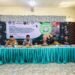 Tiga Kampus Integrasikan Sanitasi, Ketahanan Pangan, dan Penghijauan di Pesantren Matsaratul Huda, Pamekasan 55 Pemaparan materi oleh tim PMKI 1