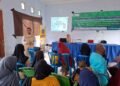 Pencegahan Stunting Melalui Edukasi Gizi Seimbang dan Pangan Aman