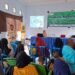 Pencegahan Stunting Melalui Edukasi Gizi Seimbang dan Pangan Aman