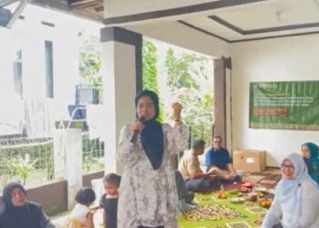 Riset Dosen UNJ Hasilkan Modul Pengembangan Desa Wisata Berbasis Partisipatif 46 Penyuluhan