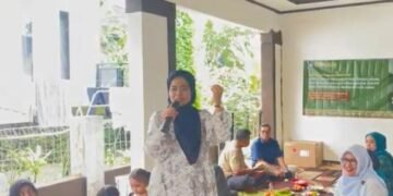 Riset Dosen UNJ Hasilkan Modul Pengembangan Desa Wisata Berbasis Partisipatif 56 Penyuluhan
