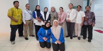 Edukasi Warga di Puskesmas Cilandak, Tim Poltekkes Jakarta II Ingatkan Bahaya Urut Cedera Tanpa Rontgen 56 Picture 1