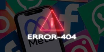 Siapa yang Salah Ketika Tidak Ada yang Salah? Membedah Krisis Reputasi Meta dan Komdigi di Tengah Demo 12 Juni 2026 56 Publish Meta