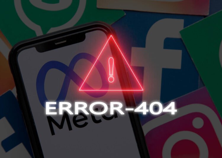 Siapa yang Salah Ketika Tidak Ada yang Salah? Membedah Krisis Reputasi Meta dan Komdigi di Tengah Demo 12 Juni 2026 46 Publish Meta