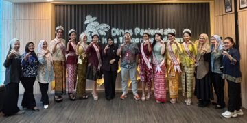 Raih Dukungan Dinas Pariwisata Kota Tangerang Selatan, Puteri Anak dan Puteri Remaja Banten 2026 Siap Melaju ke Tingkat Nasional 56 Raih Dukungan Dinas Pariwisata Kota Tangerang Selatan, Puteri Anak dan Puteri Remaja Banten 2026 Siap Melaju ke Tingkat Nasional