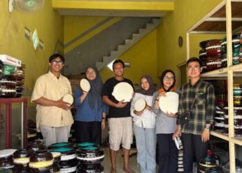REBANA 1