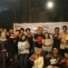 Suasana Singgah Sore yang digagas Epilog Creative di Rumah Budaya Ratna, Malang, Kamis (25/6/2026), menghadirkan ruang singgah bagi anak muda untuk berinteraksi secara lebih personal.